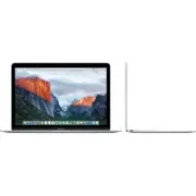 Apple Macbook 12" Laptop 256GB SSD 8GB RAM 1.1GHz Core M3 - Sliver - MLHA2LL/A