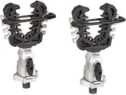 Kolpin 21561 KXP Rhino Grip Pro ATV (Polaris Lock & Ride Compatible)