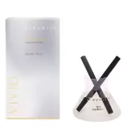 Serenity Vivid 200ml Reed Diffuser - Ripe Raspberries