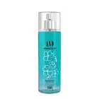 Ajmal OUD-ROSE Deodorants 200ML for Unisex