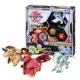 Bakugan爆丸 BP-008 爆丸卡片遊戲組合 ToysRUs玩具反斗城