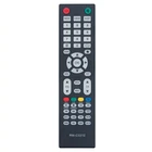 RMC3212 RM-C3212 replace Remote for JVC TV LT-48N785A LT-55N685A, LT-55N775A