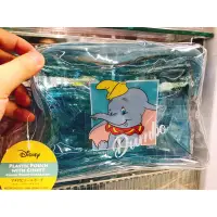 在飛比找蝦皮購物優惠-快速出貨 大創 迪士尼DISNEY透明化妝包