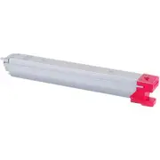 AUSTiC Compaitlble Toner for Samsung CLTM808 Magenta