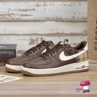 在飛比找露天拍賣優惠-球鞋補習班 NIKE AIR FORCE 1 LOW PLA