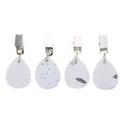 Tablecloths Pendants Table Cloth Pendant Tablecloth Clips Tablecloth Weights