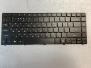 RUSSIAN Keyboard for Acer Aspire 3820 3820G 3820T 4820 4820G 3750 4741 4750 RU
