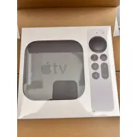 在飛比找蝦皮購物優惠-Apple TV a2169 全新未拆封僅供面交