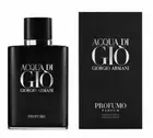 ACQUA DI GIO PROFUMO GIORGIO ARMANI 125ml PARFUM *DISCONTINUED* BRAND NEW SEALED