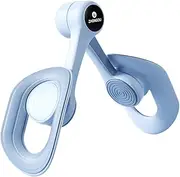 RNXRZANK Equipment of Leg Exercise of Thigh at Home Gym 360 Rotary for Men and Women