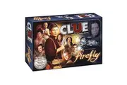 Firefly Clue Game