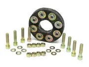 Front Drive Shaft Flex Joint Kit For 2005-2006 Mercedes C55 AMG YC489GW