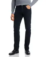 Pt Torino Stretch Corduroy Slim Fit Five Pocket Pants