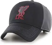 Liverpool FC Adults Unisex Cap CC