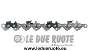 Chain Chainsaw Oregon Echo CS-4610 CS-5000 5100 BAR .325 " 21BPX