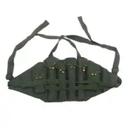 Chinese Army Type 85 Tokarev Chest Rig 7.62 30rds Magazine Ammo Pouch Bag