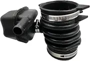 New Air Intake Hose 16576-1HK0A Compatible with Versa 1.6L/1.8L 2012