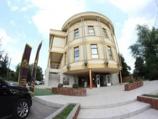 Grand Wellness Novahovo Hotel & Spa