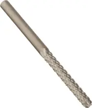TC4 1/8-Inch Tile-Cutting Carbide Zip Bits, 4-Pack