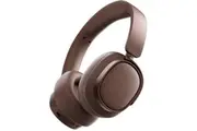 Edifier Evo Space Wireless Over-Ear Noise-Cancelling Headphones - Brown - 40mm