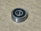 1 Bearing fit Brushroll End Cap Hoover SmartWash Cleaner FH52000,FH5300 NLA