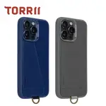 【TORRII】KOALA 掛繩皮革手機殼 - IPHONE15 PRO、IPHONE15 PRO MAX 肩背 側背