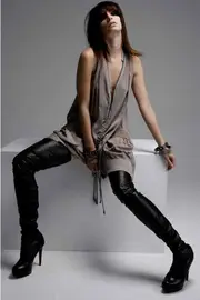 In The Dark Tunic--BLE-PB50273