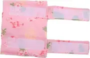 [GALPADA] Self-adhesive Shoulder Pad for Bra Cotton Shoulder Pads for Backpack Support Comfortable Material