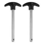 2pcs Weight Stack Pin, Lifting Machine Pins Weight