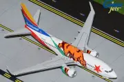 G2SWA1010 GeminiJets 737-700 1/200 Model California One Southwest Airlines