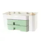 Cosmetic Storage Box Lightweight Shatter-resistant Cosmetic Storage Box Makeup