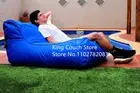 Waterproof Outdoor Large Giant Bean Bag Chair Lounge Popular Huge Beanbag Lounge