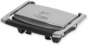 Nero 2 Slice Sandwich Press 1000W