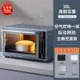 蘇泊爾烤箱家用小型2023新款電烤箱空氣炸鍋一體機空氣炸烤箱烘焙220V 小山好物嚴選