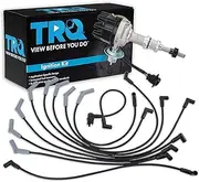 TRQ Ignition Kit Compatible with 1984 Ford LTD 1984-1985 Mustang Mercury Capri