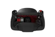Honeycomb Alpha Flight Controls Yoke and Switch Panel XPC