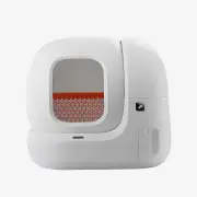 PETKIT Pura Max Automated Self-Cleaning Cat Litter Box