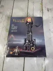 Vonado The Dark Tower Building Bricks