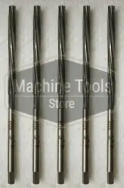 VALVE GUIDE REAMERS COMBO 7/16"_1/2"_9/16"_5/8"_11/16" HELIX FLUTE H-7 HSS BOXED
