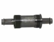 ORIGINAL! BOTTOM BRACKET CARTRIDGE SQUARE SET 68MM 122.5MM BLACK.