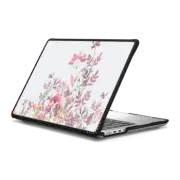 MacBook Pro 14-inch (M1 - M4) Impact Case Springtime