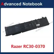 Original RC30-0370 Battery For Razer Blade RZ09-0370 RZ09-0370AE23-R3U1