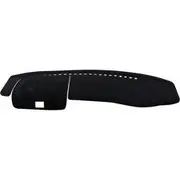 Sunland Charcoal Dashmat to suit Toyota Hilux RZN /SR5/RZN147R W/Out Airbag - T5506