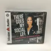 There Goes My Social Life : From Clueless to Conservative Stacey Dash 2016 New
