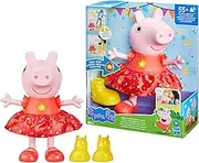 Peppa Pig, La fête aux Puddles de mud, French Version