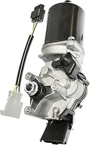 Window Wiper Motor for Dacia for Logan for Dacia for Sandero 2013 2014 2015 2016 2017 2018 2019 2020 Front Windscreen Wiper Motor 288006475R Windscreen Wiper Motor