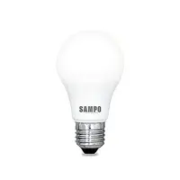在飛比找樂天市場購物網優惠-【聲寶SAMPO】LB-P12ND感應式LED節能燈泡12W