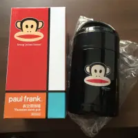 在飛比找蝦皮購物優惠-Paul Frank 真空燜燒罐 800ml