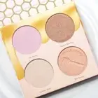 BEAUTY BAKERIE Milk & Honey Highlighting Palette | NEW in Box | Vegan