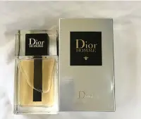 在飛比找Yahoo!奇摩拍賣優惠-全新 CD迪奧DIOR HOMME 男性淡香水50ml 暮光